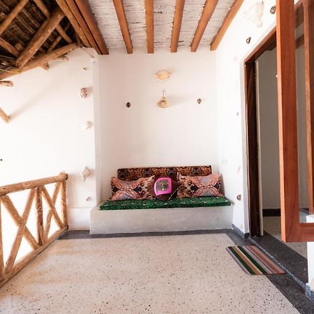 Sweet Beach Apartments Jambiani  Dış mekan fotoğraf
