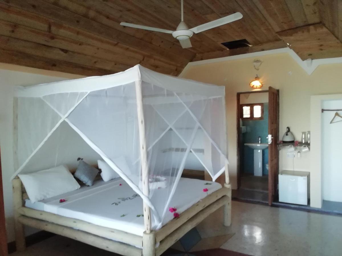 Sweet Beach Apartments Jambiani  Dış mekan fotoğraf
