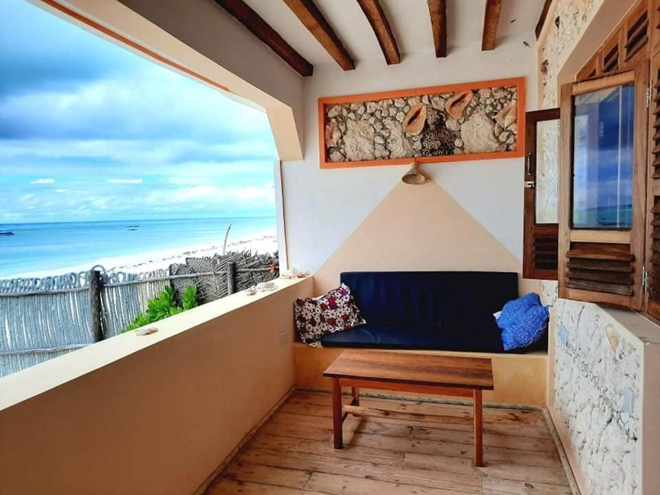 Sweet Beach Apartments Jambiani  Dış mekan fotoğraf