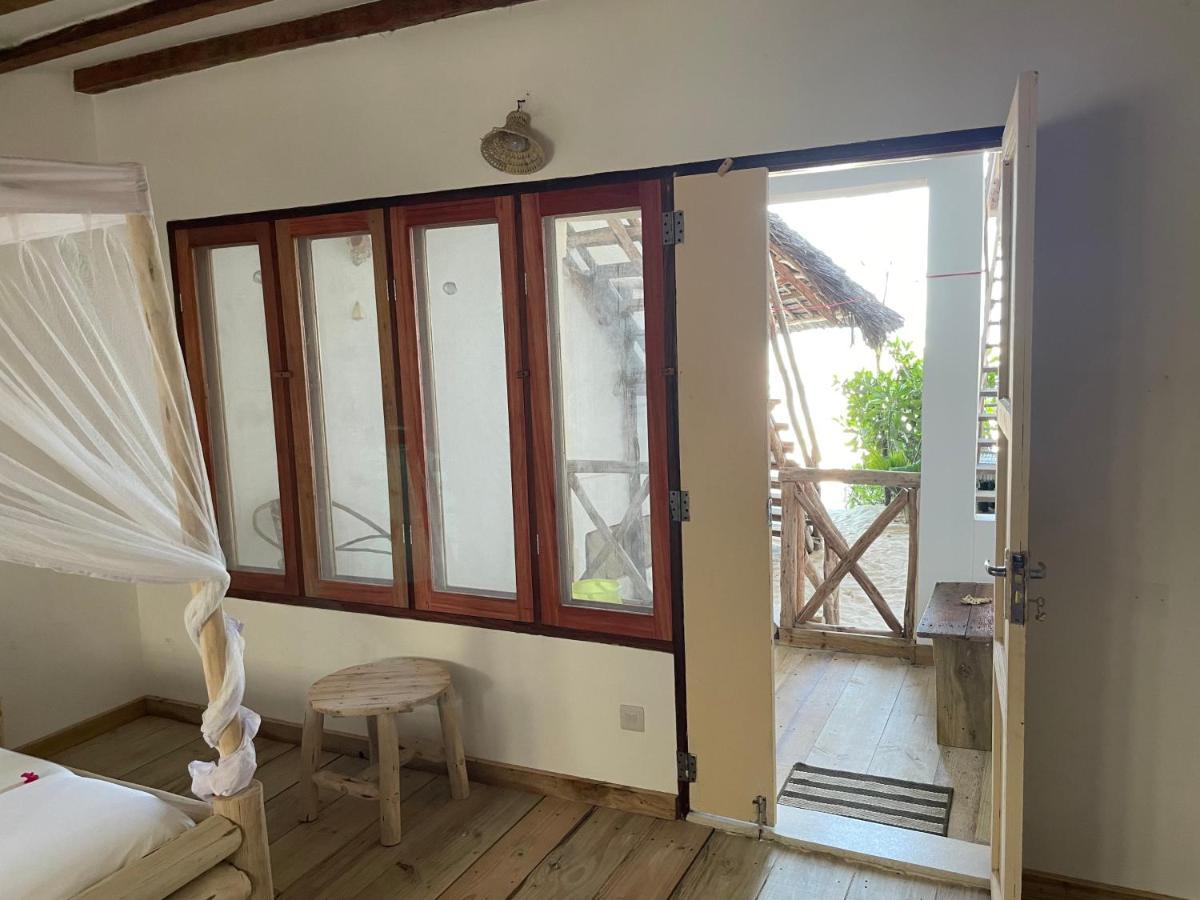 Sweet Beach Apartments Jambiani  Dış mekan fotoğraf
