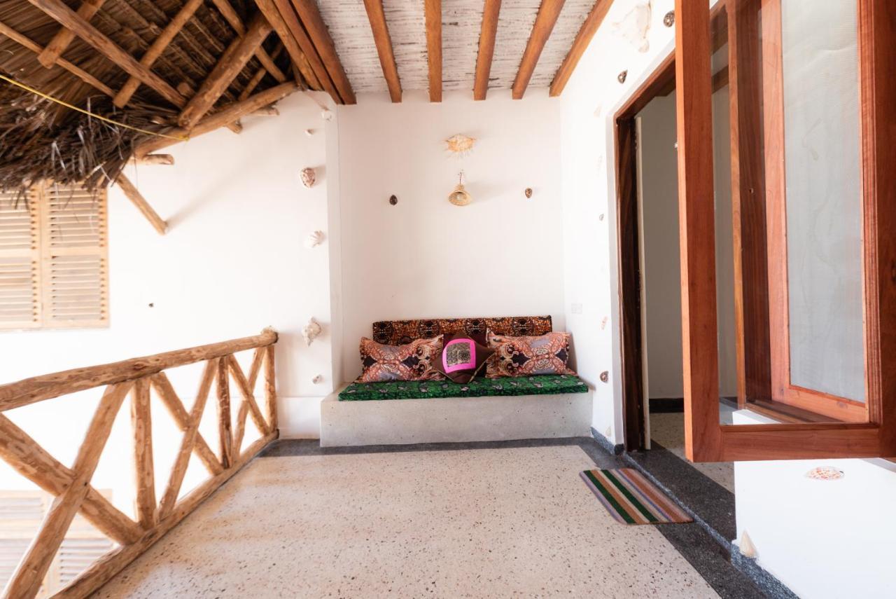 Sweet Beach Apartments Jambiani  Dış mekan fotoğraf