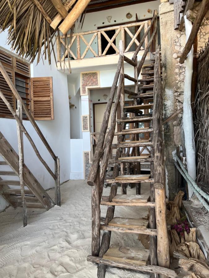 Sweet Beach Apartments Jambiani  Dış mekan fotoğraf