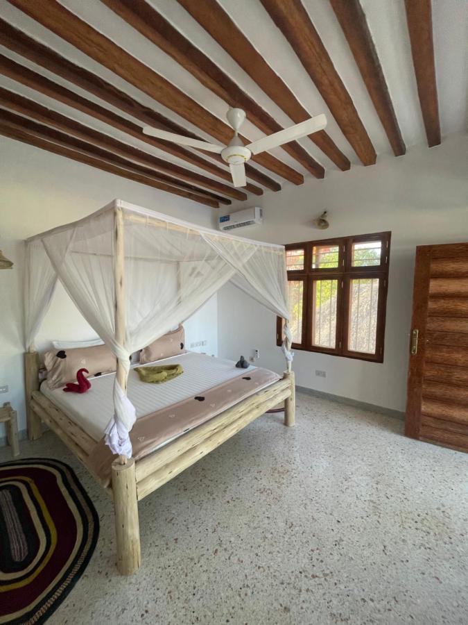 Sweet Beach Apartments Jambiani  Dış mekan fotoğraf