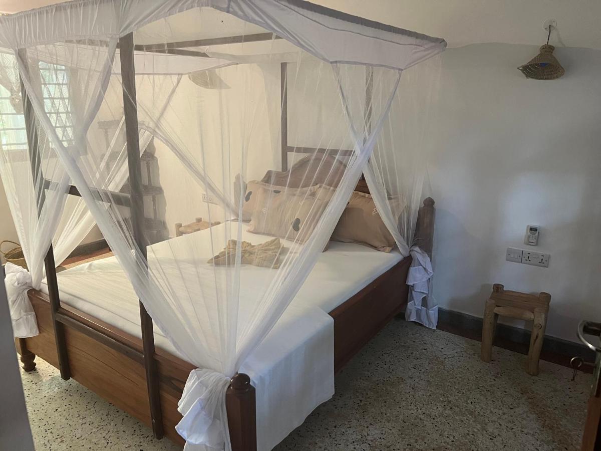 Sweet Beach Apartments Jambiani  Dış mekan fotoğraf
