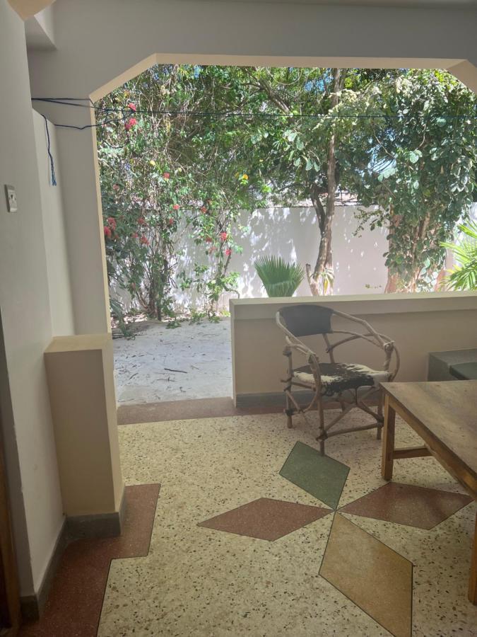 Sweet Beach Apartments Jambiani  Dış mekan fotoğraf