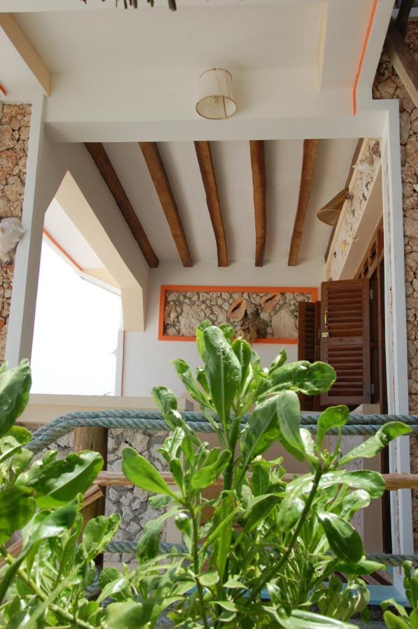Sweet Beach Apartments Jambiani  Dış mekan fotoğraf