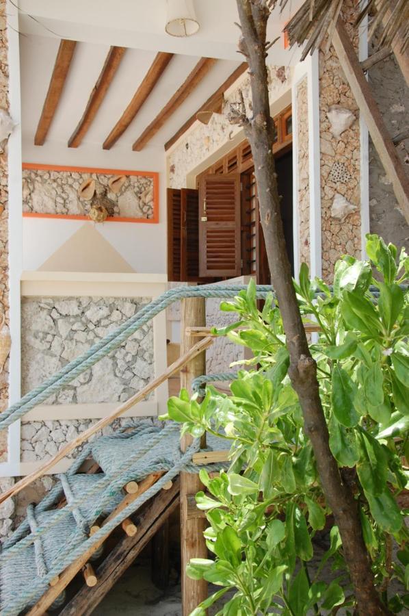 Sweet Beach Apartments Jambiani  Dış mekan fotoğraf