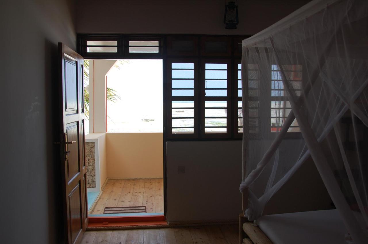 Sweet Beach Apartments Jambiani  Dış mekan fotoğraf